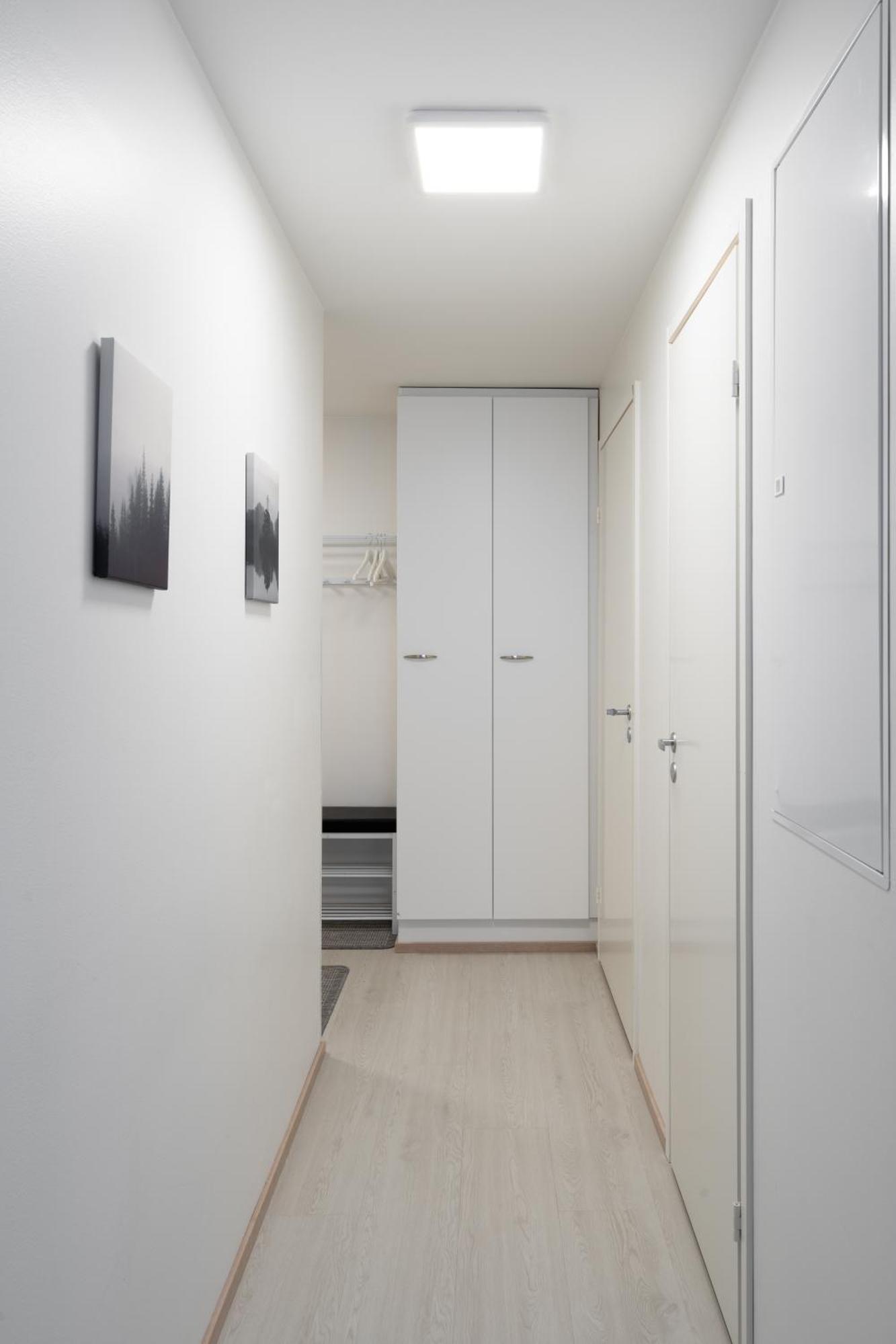 Lumiapartment1 ロヴァニエミ エクステリア 写真
